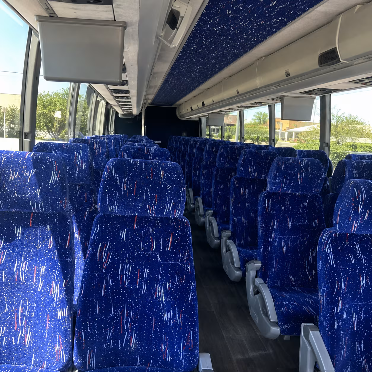 Independence Airport Shuttles & Transportation