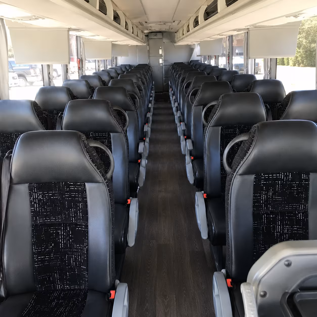 Independence School Event & Field Trip Transportation