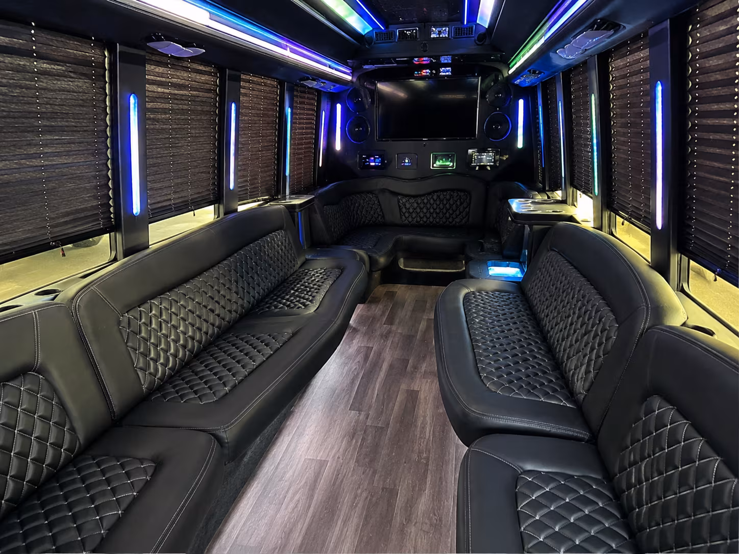 Independence Sporting Event Transportation