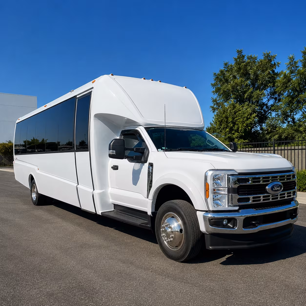 Kansas City Airport Shuttle & Transportation route planning