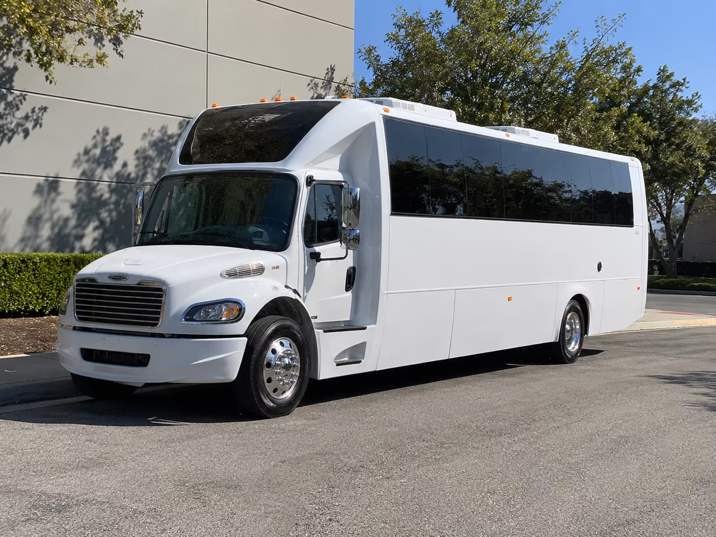Kansas City Concert & Music Festival Transportation route planning
