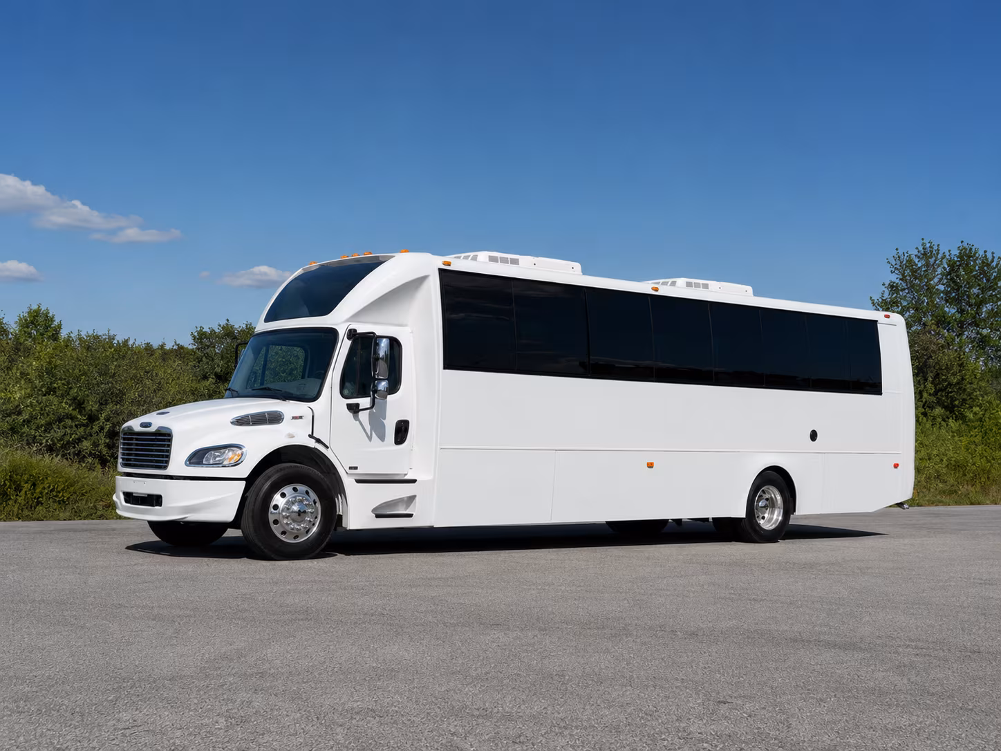 Kansas City Prom & Homecoming Transportation pickup coordination