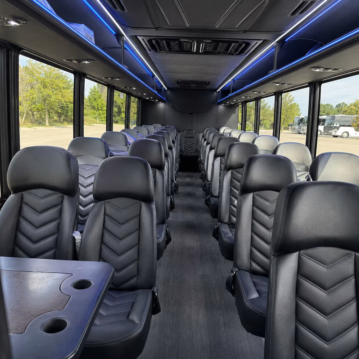 Kansas City School Event Transportation pickup coordination