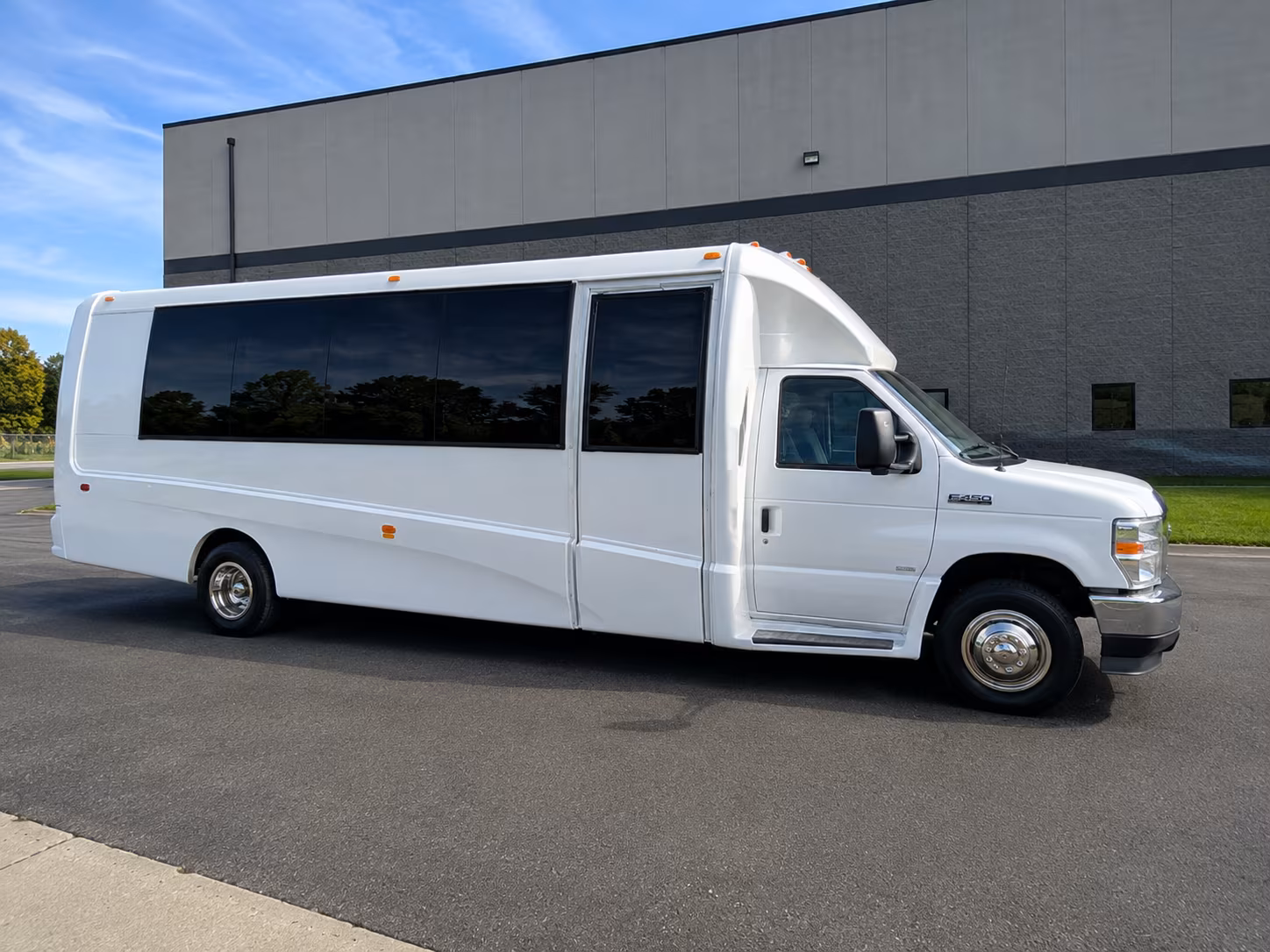 Kansas City School Event Transportation route planning
