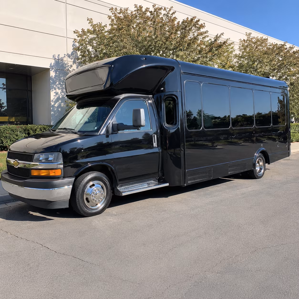 Kansas City Sporting Event Transportation route planning