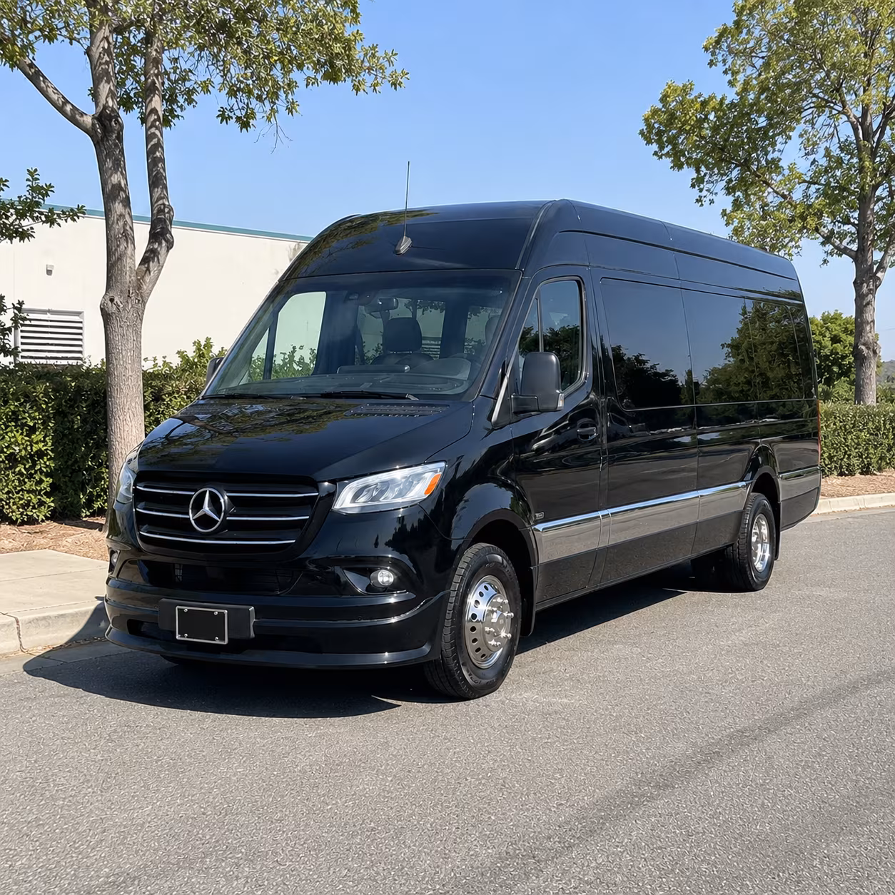 Lee's Summit Airport Shuttles & Transportation