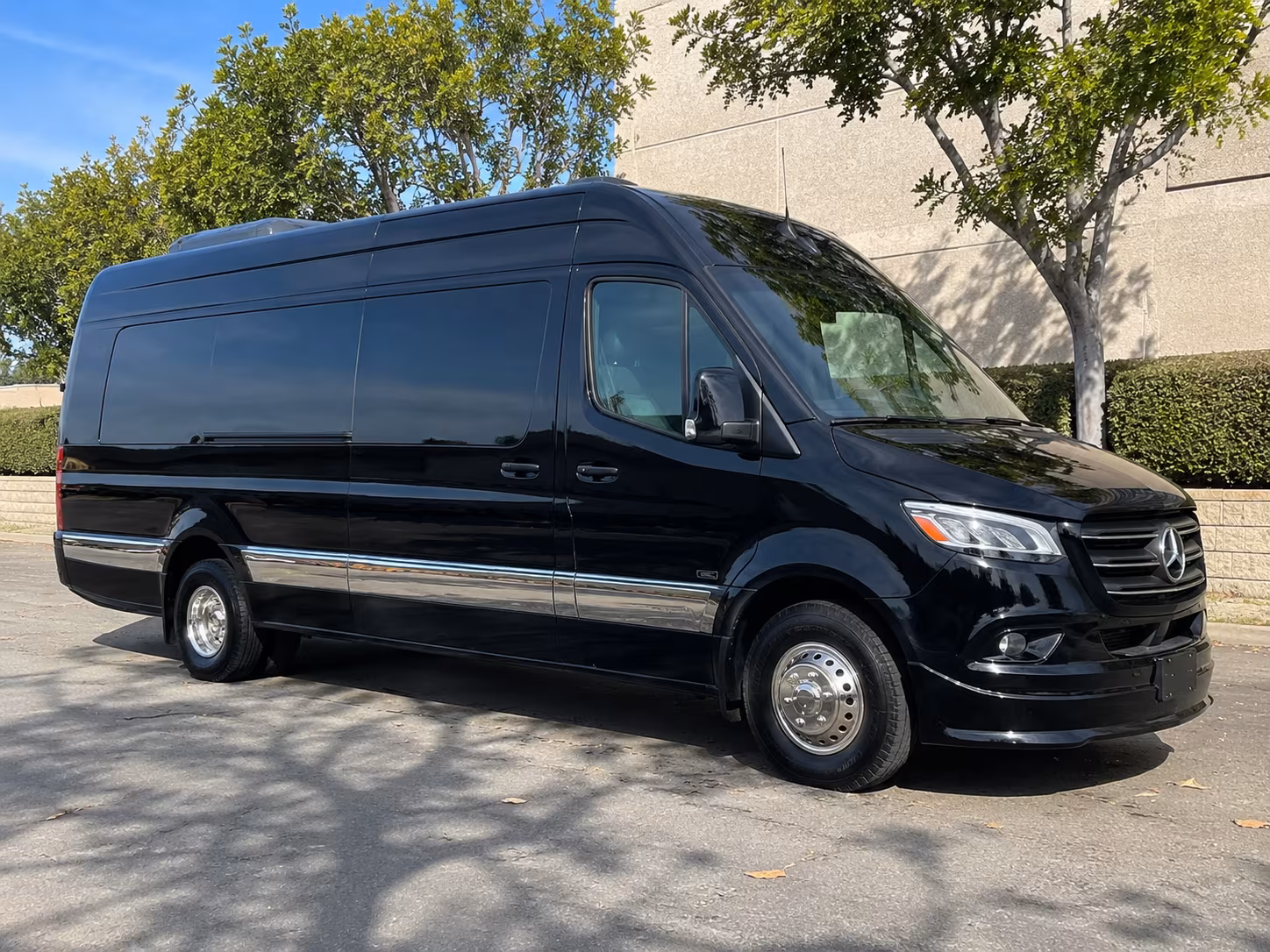 Shawnee Airport Shuttles & Transportation