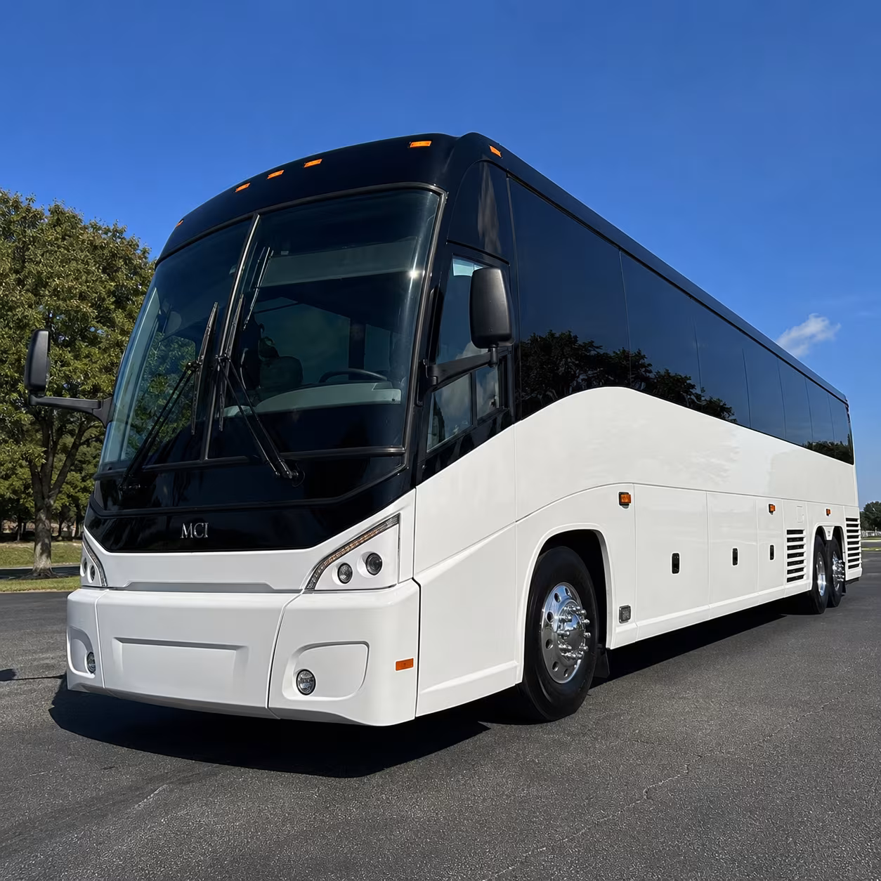 Shawnee School Event & Field Trip Transportation