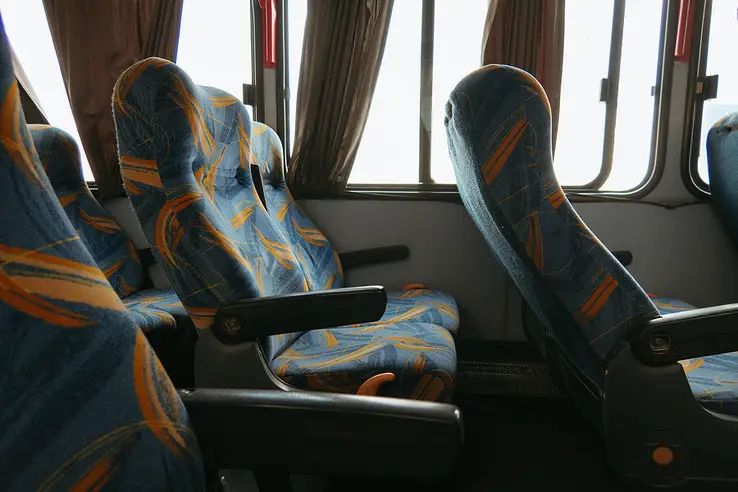 Olathe School Trip Bus Rentals