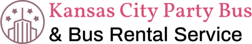 Party Bus Kansas City logo